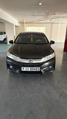 2014 Honda CITY — фото 2