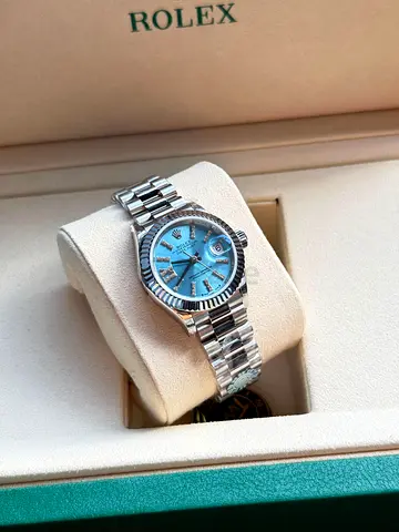 Rolex Datejust watch