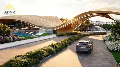 Green community | 10% DP | 30% ROI