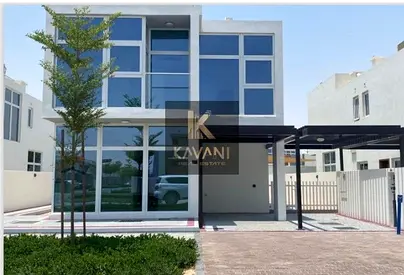 Spacious 6BHK Family Villa For Rent | Pool-Facing | Maid’s Room | Vardon