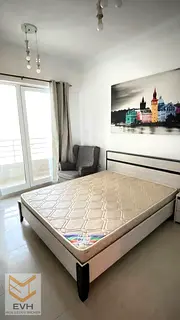 MUTIPLE CHEQUE | DUBAI MARINA STUDIO |BALCONY