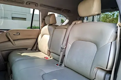 صورة 12 لـ 2014 Nissan PATROL