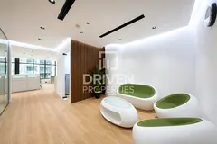 Prime Location | Vacant Unit | Furnished