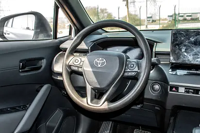 2025 Toyota FRONTLANDER 照片 12