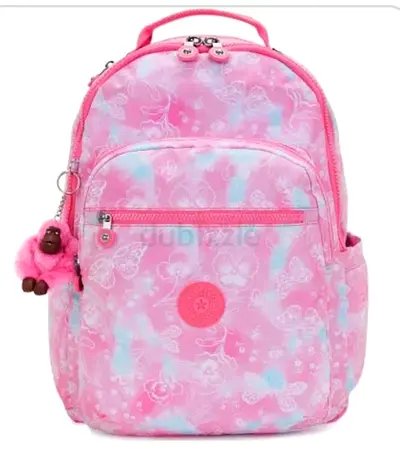 Kipling Seoul 15' backpack new