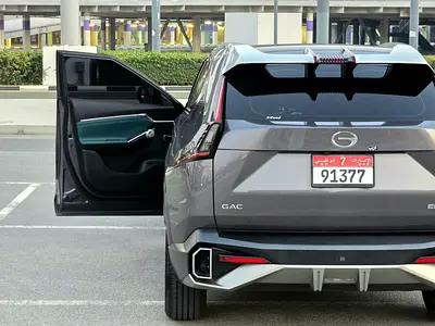 GAC EMKOO GL, миниатюра 7
