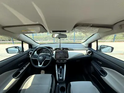 Nissan Sunny SV, миниатюра 11