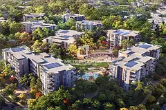 Premium Living | Park and Forest Views | Low Floor