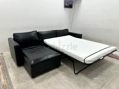 Selling IKEA vimle sofabed