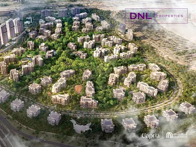 Forest Nature Living | Spacious | Prime Location