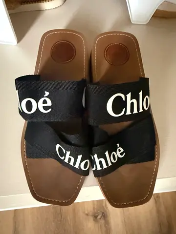 Chloe shoes