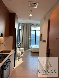 Furnished Studio | Investor Deal | Prime Location