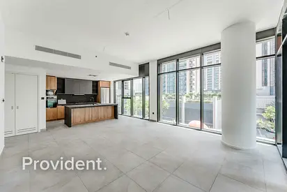Spacious Layout | Corner Unit | Vacant