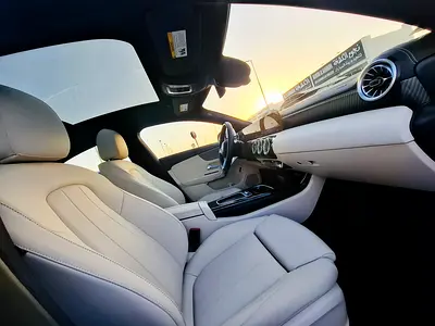 Mercedes-Benz CLA 250, миниатюра 13