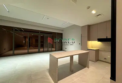 MAG Eye | 3 bedroom + Maid | Unfurnished