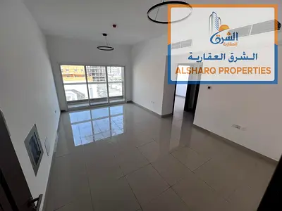 Brand new apartment, second occupant - Balcony with open view - Master bedroom - Prime location nea