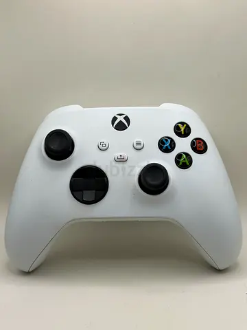 Xbox s series controller