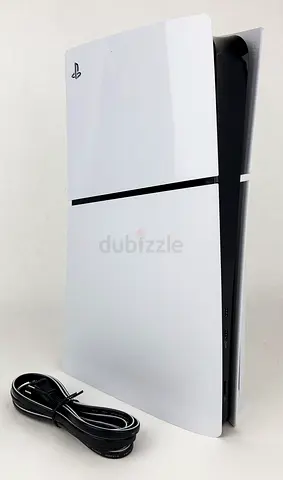 Ps5 Slim digital edition 1TB