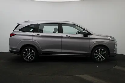 صورة 4 لـ 2024 Toyota VELOZ