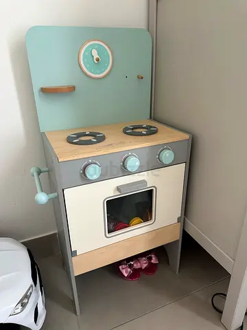 Kitchen toy