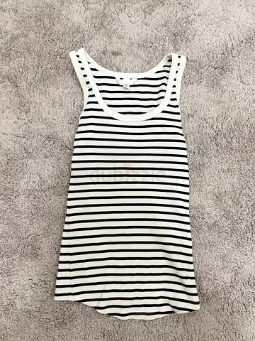Maternity top H&M xs