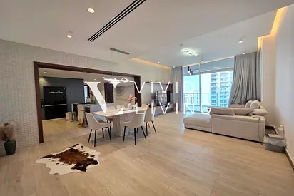 Upgraded | Notice Served | Modern Finishing