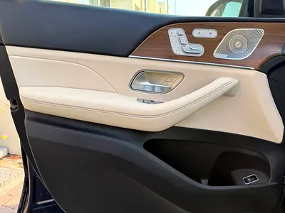 Mercedes-Benz GLE 350, миниатюра 5