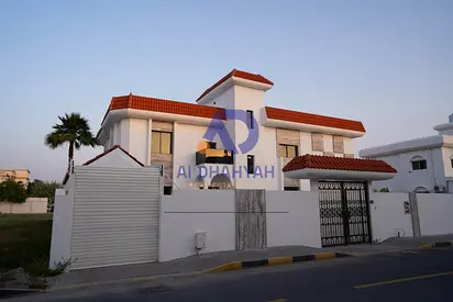 Luxury Renovated 7BR Villa | Prime Location Sharqan, Sharjah | 11,000 sq.ft