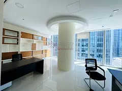 Close to Metro | Corner Unit | Ready to Move