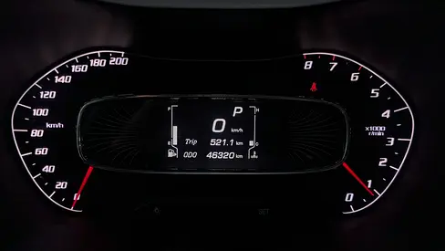 2024 Chevrolet GROOVE 照片 9