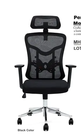 Brand New Office Chair