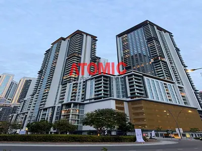 4 Bed + Maid | Amazing View | Vacant Unit