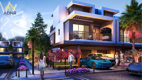 0.25% MONTHLY INSTALLMENTS | PRIME LOCATION | DLD WAIVER