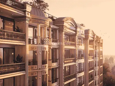 Investor Deal | Post-Handover | Dubai South
