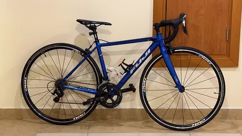 Fuji Roubaix 1.3