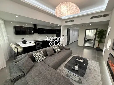 Bachelor Pad | With Jacuzzi and Sauna | Vacant Apt