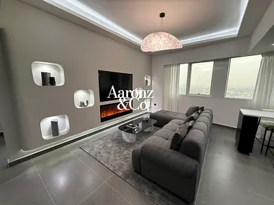 Bachelor Pad | With Jacuzzi and Sauna | Vacant Apt