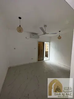 3-bedroom apartment with living room for annual rent in Al Majaz 2 – Sharjah | Fully renovated bui