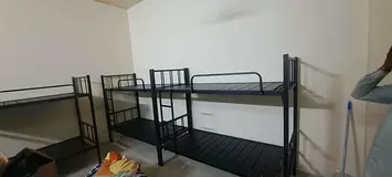 Bedspace
