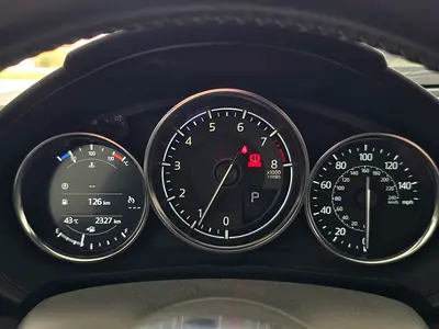 Mazda MX-5 Grand Touring, миниатюра 9