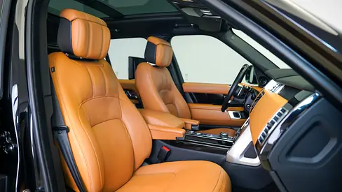 Land Rover Range Rover Autobiography, миниатюра 5
