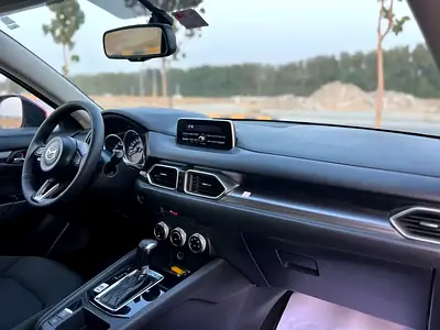 Mazda CX-5, миниатюра 7