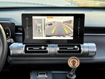 GAC EMKOO GL, миниатюра 17