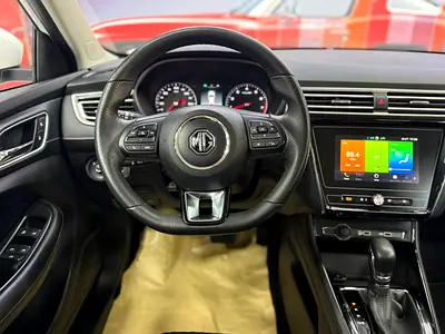 MG MG5 Comfort, миниатюра 8