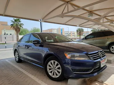 Volkswagen Passat SE