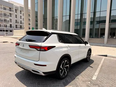 Mitsubishi Outlander High Line, миниатюра 4