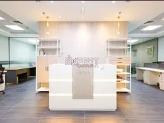Fully Furnished Office | High ROI | Chiller-Free
