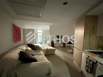 Fully Furnished | Modern | Spacious Layout