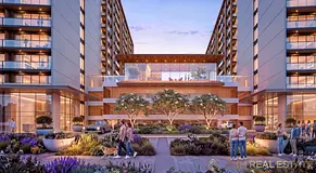 Luxury Lagoon Living | From AED 999K | 40/60 Payment Plan