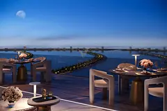 Sunset Beach Mansion | Private Beach | 45% Paid